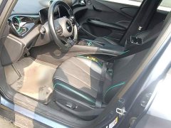BYD Dolphin Glory Edition 420km Freedom Version - ფოტო 14