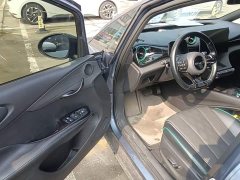BYD Dolphin Glory Edition 420km Freedom Version - ფოტო 15