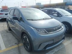 BYD Dolphin Glory Edition 420km Freedom Version - ფოტო 3