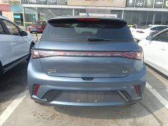 BYD Dolphin Glory Edition 420km Freedom Version - ფოტო 5