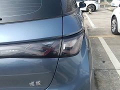 BYD Dolphin Glory Edition 420km Freedom Version - ფოტო 7