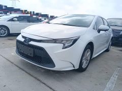 Toyota Corolla Hybrid 1.8H E-CVT Leading Edition - photo 1