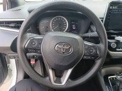 Toyota Corolla Hybrid 1.8H E-CVT Leading Edition - photo 10