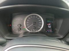Toyota Corolla Hybrid 1.8H E-CVT Leading Edition - photo 11
