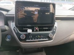 Toyota Corolla Hybrid 1.8H E-CVT Leading Edition - photo 12