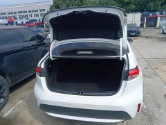Toyota Corolla Hybrid 1.8H E-CVT Leading Edition - photo 18