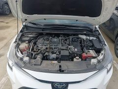 Toyota Corolla Hybrid 1.8H E-CVT Leading Edition - photo 19