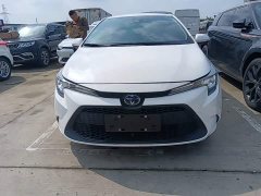 Toyota Corolla Hybrid 1.8H E-CVT Leading Edition - photo 2