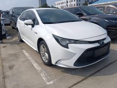 Toyota Corolla Hybrid 1.8H E-CVT Leading Edition - photo 3