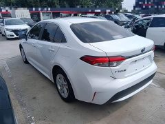 Toyota Corolla Hybrid 1.8H E-CVT Leading Edition - photo 4