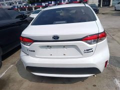 Toyota Corolla Hybrid 1.8H E-CVT Leading Edition - photo 5