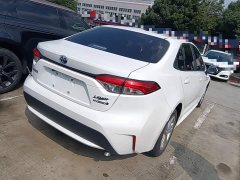 Toyota Corolla Hybrid 1.8H E-CVT Leading Edition - photo 6