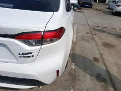 Toyota Corolla Hybrid 1.8H E-CVT Leading Edition - photo 7