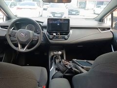 Toyota Corolla Hybrid 1.8H E-CVT Leading Edition - photo 9