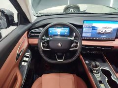 Changan CS75 PRO 1.5T DCT Premium 7-Seater - ფოტო 10