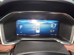 Changan CS75 PRO 1.5T DCT Premium 7-Seater - ფოტო 11
