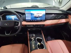Changan CS75 PRO 1.5T DCT Premium 7-Seater - ფოტო 12