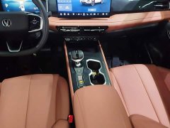 Changan CS75 PRO 1.5T DCT Premium 7-Seater - ფოტო 13