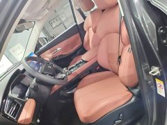 Changan CS75 PRO 1.5T DCT Premium 7-Seater - ფოტო 14