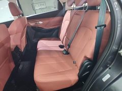 Changan CS75 PRO 1.5T DCT Premium 7-Seater - ფოტო 16