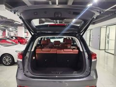 Changan CS75 PRO 1.5T DCT Premium 7-Seater - ფოტო 18