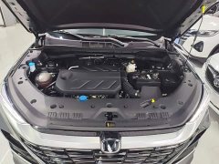 Changan CS75 PRO 1.5T DCT Premium 7-Seater - ფოტო 19