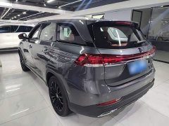 Changan CS75 PRO 1.5T DCT Premium 7-Seater - ფოტო 4