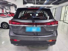 Changan CS75 PRO 1.5T DCT Premium 7-Seater - ფოტო 5