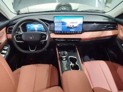 Changan CS75 PRO 1.5T DCT Premium 7-Seater - ფოტო 9