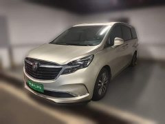 Buick GL8 ES Luxe 653T Prestige - ფოტო 1