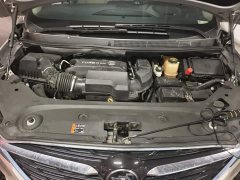 Buick GL8 ES Luxe 653T Prestige - ფოტო 10