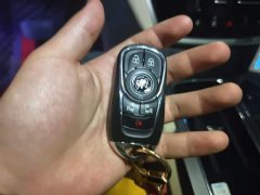 Buick GL8 ES Luxe 653T Prestige - ფოტო 11