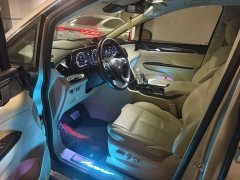 Buick GL8 ES Luxe 653T Prestige - ფოტო 13