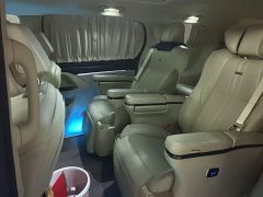 Buick GL8 ES Luxe 653T Prestige - ფოტო 14
