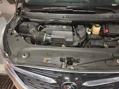 Buick GL8 ES Luxe 653T Prestige - ფოტო 18