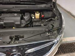 Buick GL8 ES Luxe 653T Prestige - ფოტო 19