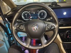 Buick GL8 ES Luxe 653T Prestige - ფოტო 2