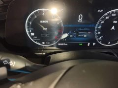 Buick GL8 ES Luxe 653T Prestige - ფოტო 4