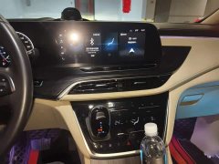Buick GL8 ES Luxe 653T Prestige - ფოტო 5