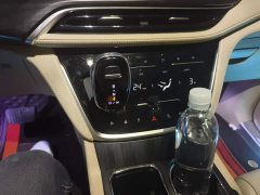 Buick GL8 ES Luxe 653T Prestige - ფოტო 6
