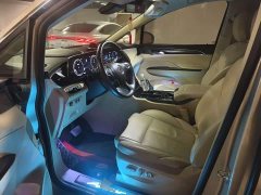 Buick GL8 ES Luxe 653T Prestige - ფოტო 7