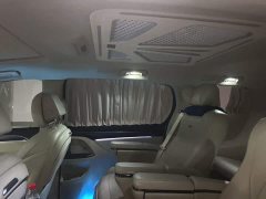 Buick GL8 ES Luxe 653T Prestige - ფოტო 8