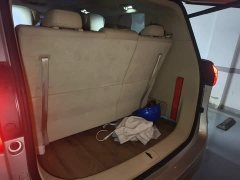 Buick GL8 ES Luxe 653T Prestige - ფოტო 9