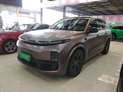 Li Auto Ideal L8 Air - ფოტო 1