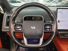 Li Auto Ideal L8 Air - ფოტო 10
