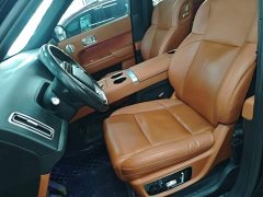 Li Auto Ideal L8 Air - ფოტო 14