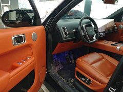 Li Auto Ideal L8 Air - ფოტო 15