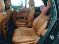 Li Auto Ideal L8 Air - ფოტო 16