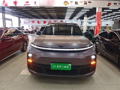 Li Auto Ideal L8 Air - ფოტო 2