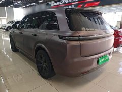 Li Auto Ideal L8 Air - ფოტო 4